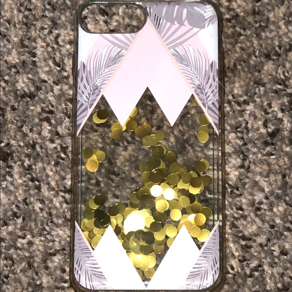 iPhone 8 Plus case